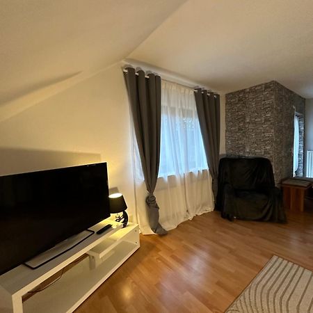 Ferienwohnung Forest Nonnweiler Экстерьер фото