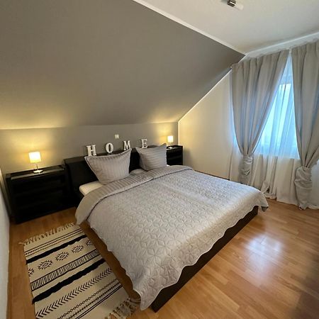 Ferienwohnung Forest Nonnweiler Экстерьер фото