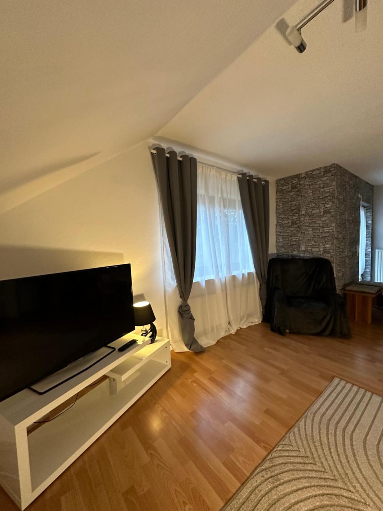 Ferienwohnung Forest Nonnweiler Экстерьер фото