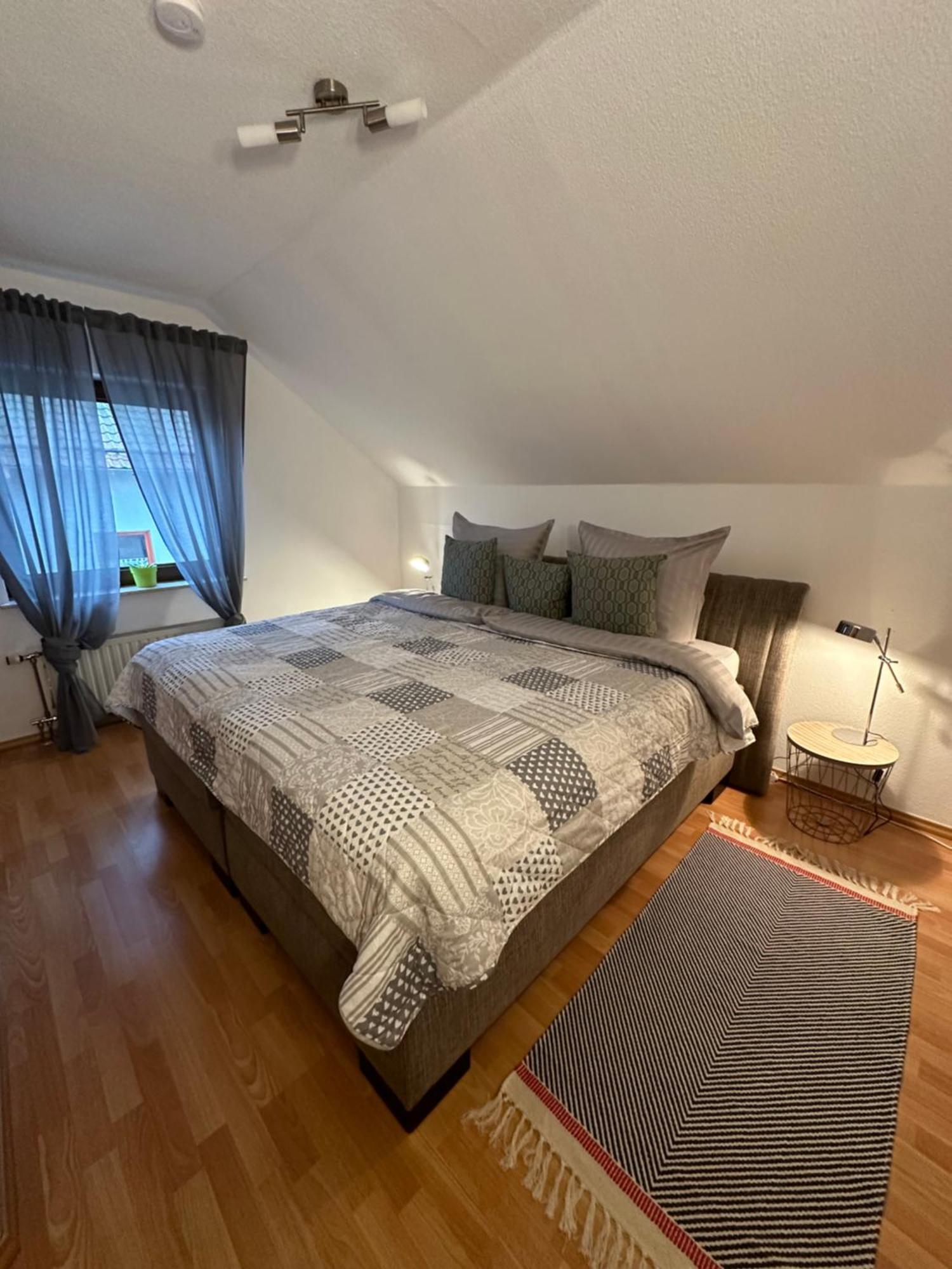 Ferienwohnung Forest Nonnweiler Экстерьер фото