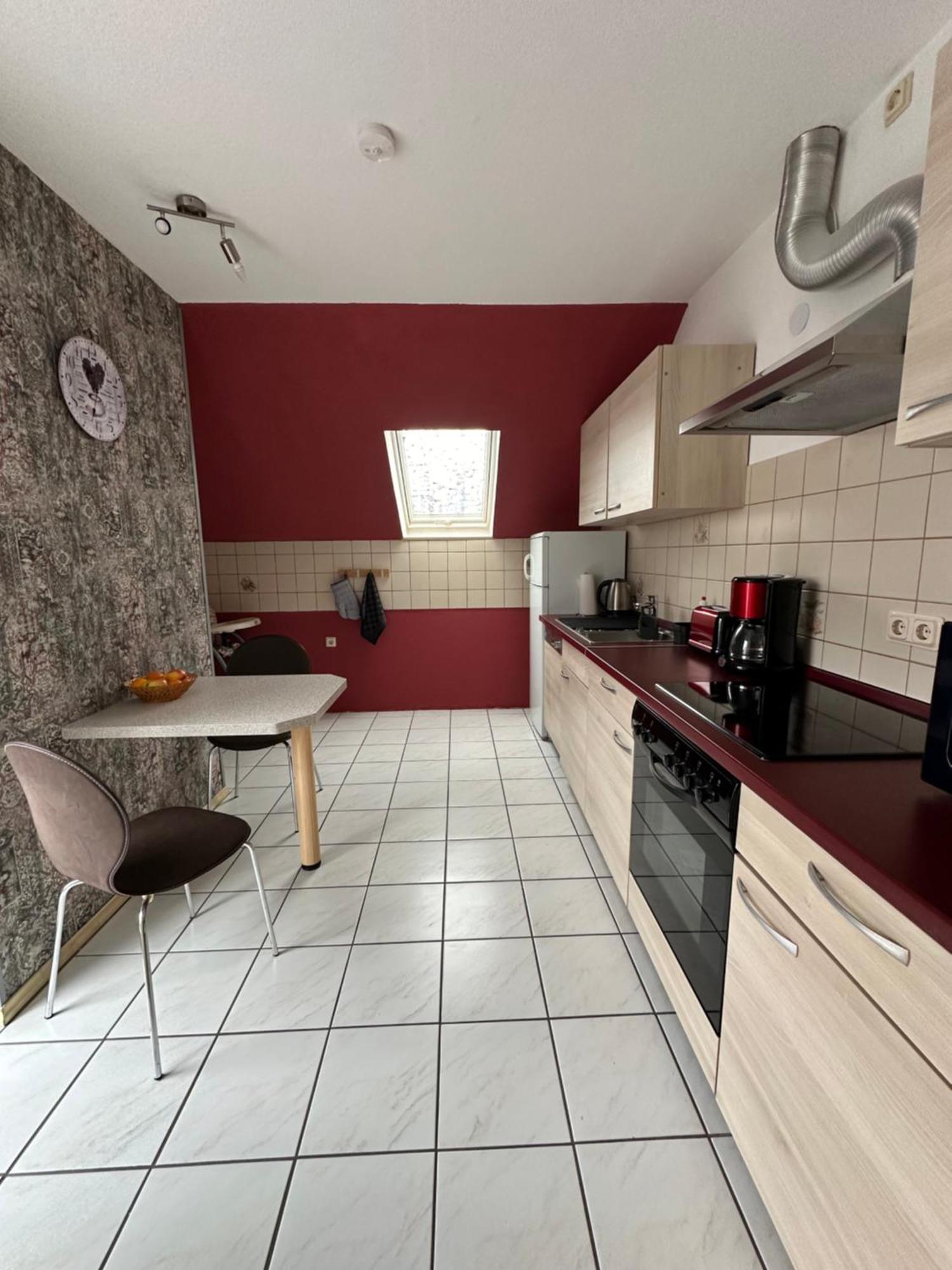 Ferienwohnung Forest Nonnweiler Экстерьер фото