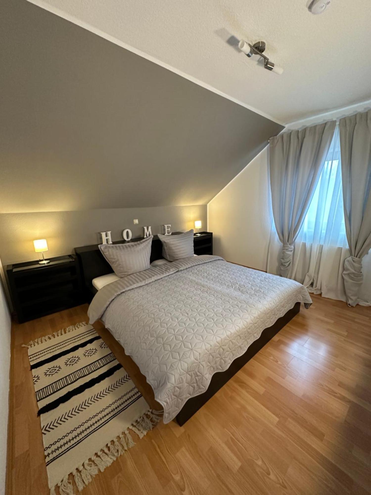 Ferienwohnung Forest Nonnweiler Экстерьер фото