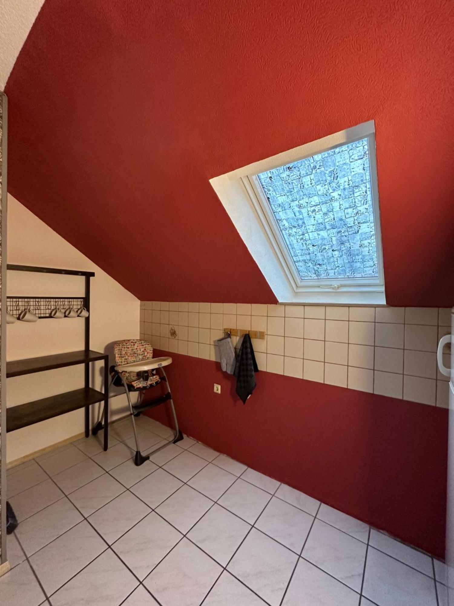 Ferienwohnung Forest Nonnweiler Экстерьер фото
